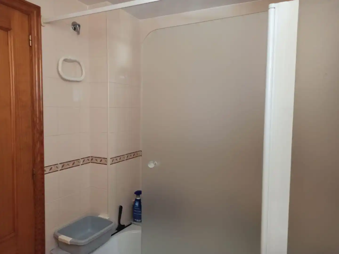 Bany de Pis en venda en Bellreguard amb Aire condicionat i Balcó