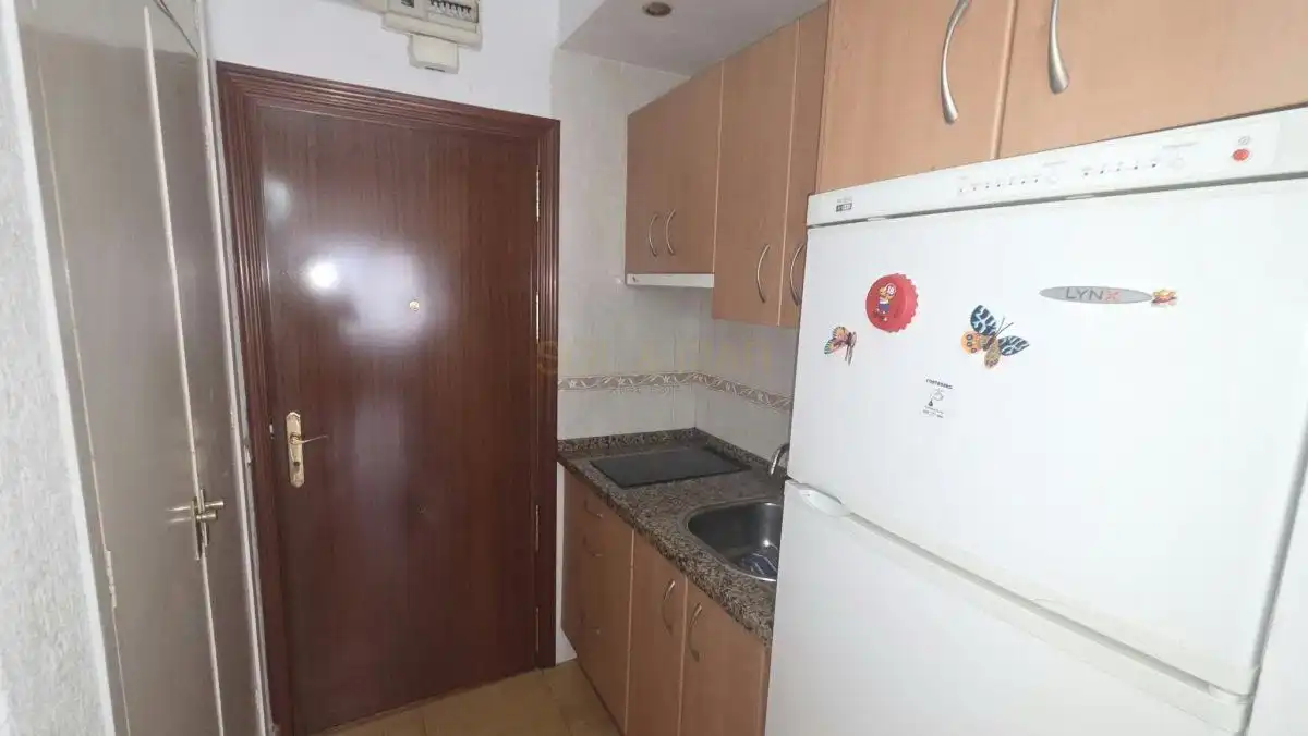 Studio with pool for sale in Centro, imagen 27