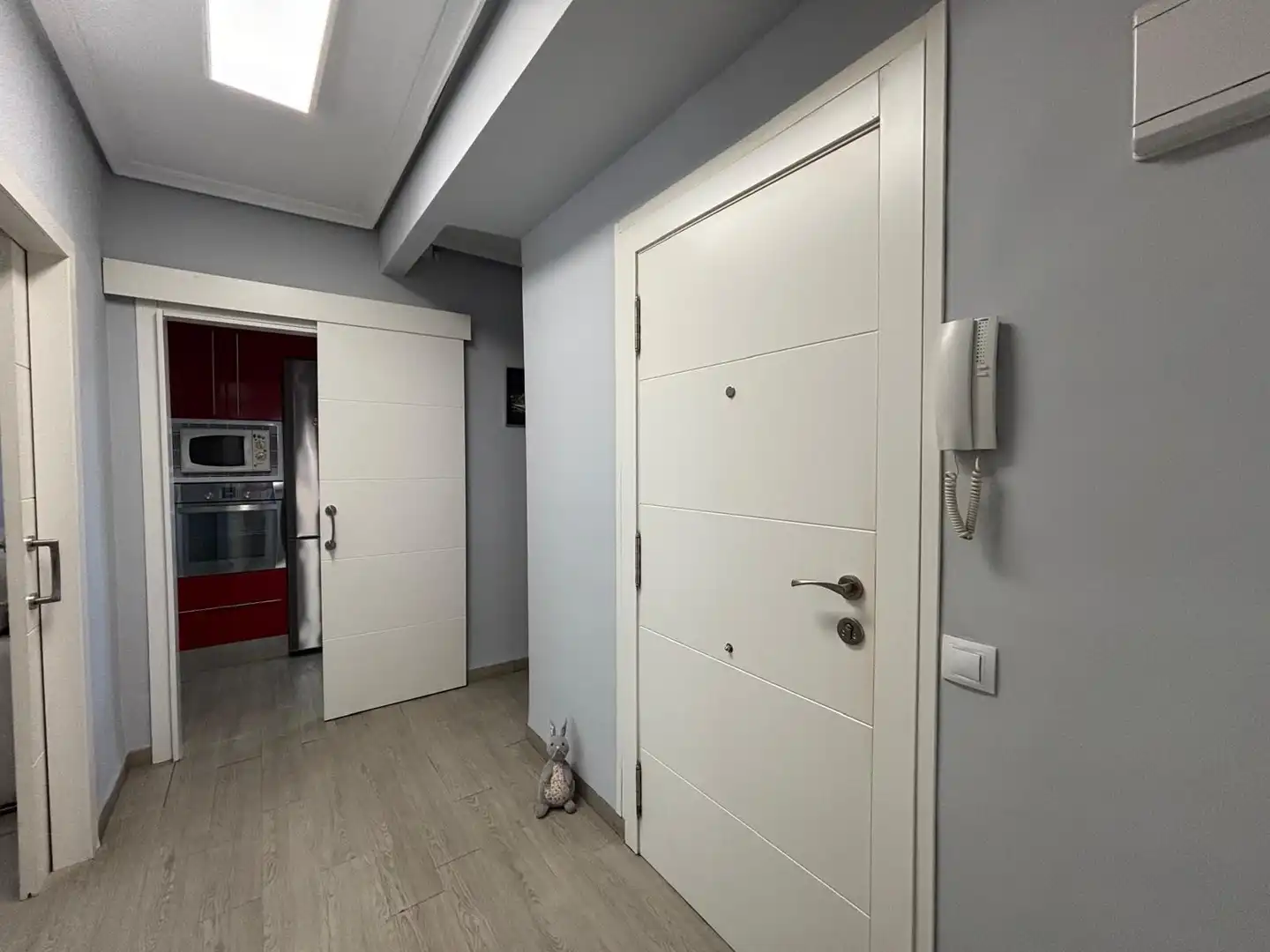 Flat for sale in Cáceres  with Air Conditioner, Terrace and Furnished