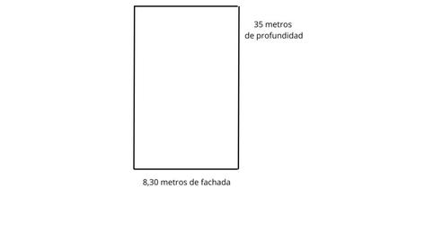 Foto 5 de Terreny industrial en venda a Calle Era, Barri del Centre, Terrassa