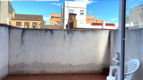 Foto 4 de Pis de lloguer a Plaza Xúquer, Valencia