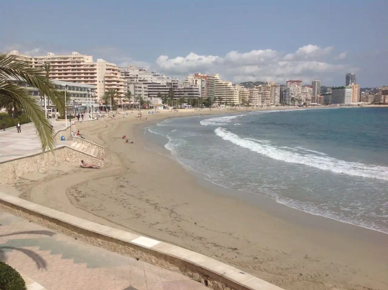 Commercial properties for sale in Puerto