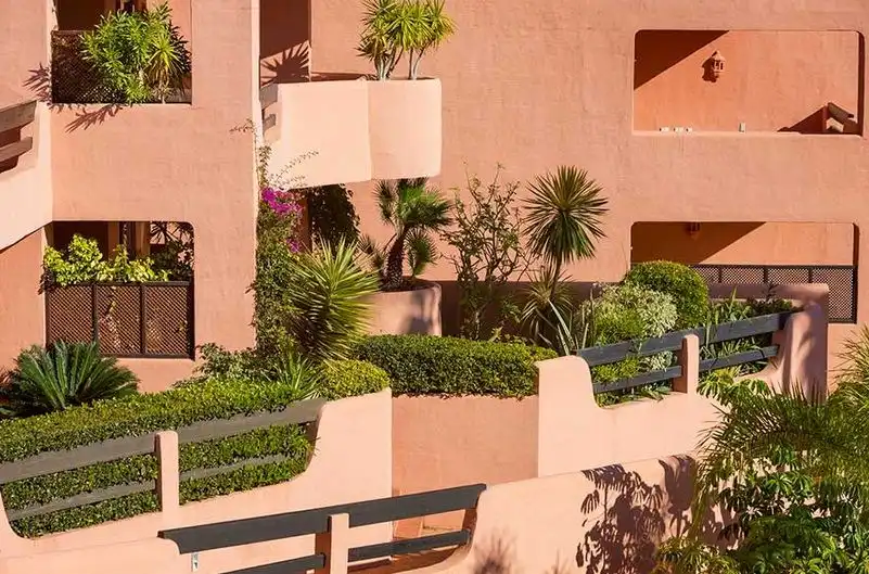 Apartament amb piscina de lloguer a Calle Las Dunas 3, imagen 20
