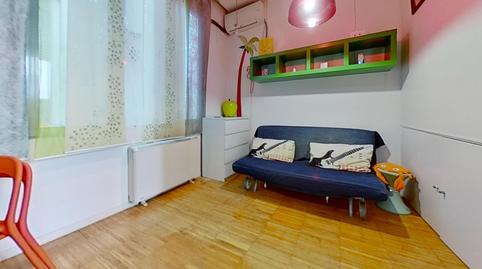 Foto 2 de Apartament de lloguer a Calle Calle del Tesoro, 31, 31, Universidad - Malasaña, Madrid