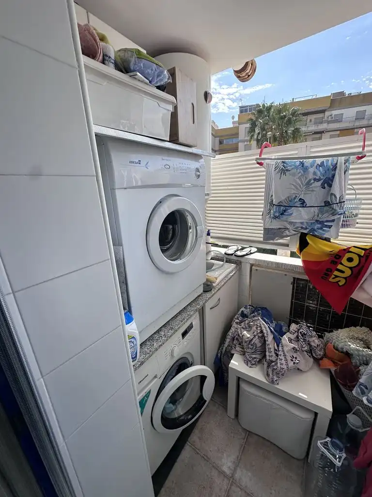 Pis amb piscina en venda a Canet d'En Berenguer, imagen 11