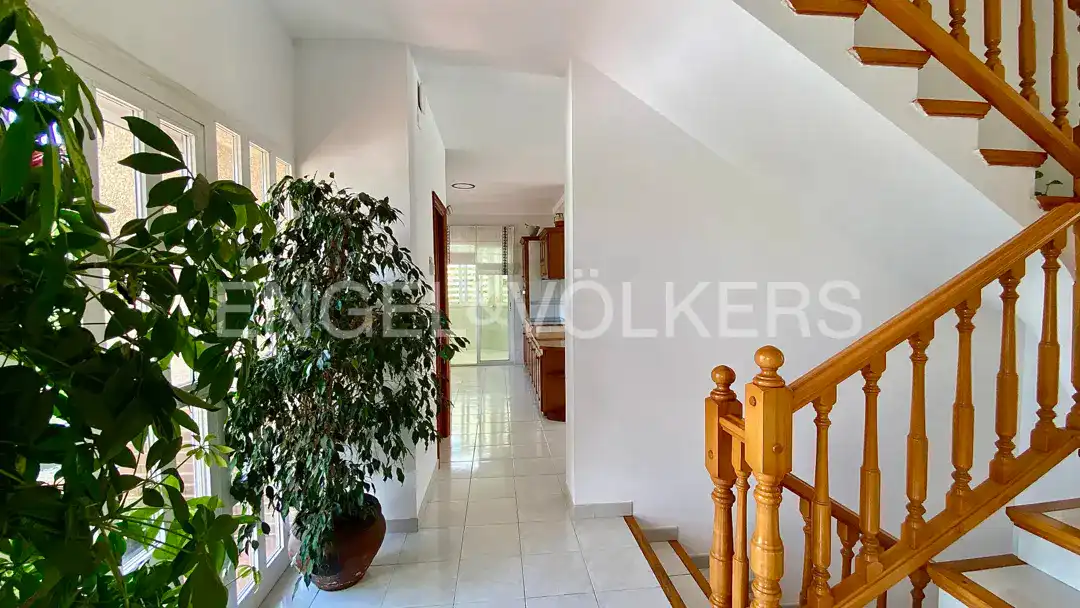 Casa o chalet en venta en Balaguer con Calefacción, Jardín privado y Terraza
