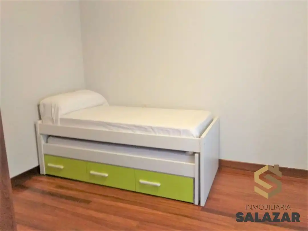 Flat for rent in Basurtu Kastrexana Errepidea, Altamira
