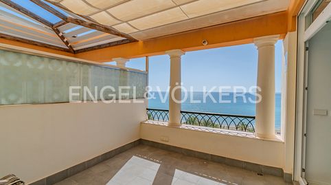 Foto 3 de Ático en venta en Avinguda Juan Bautista Lafora, Casco Antiguo - Sta. Cruz - Ayuntamiento, Alicante / Alacant