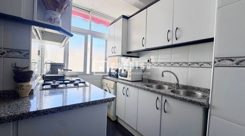 Foto 5 de Piso en venta en El Palo, Málaga Capital