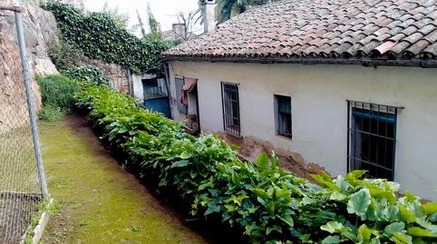 Foto 4 de Casa o xalet en venda a Casco Antiguo, Cáceres Capital