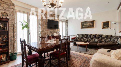 Foto 4 von Wohnung zum Verkauf in Mirakruz Kalea, Gros, Donostia - San Sebastián