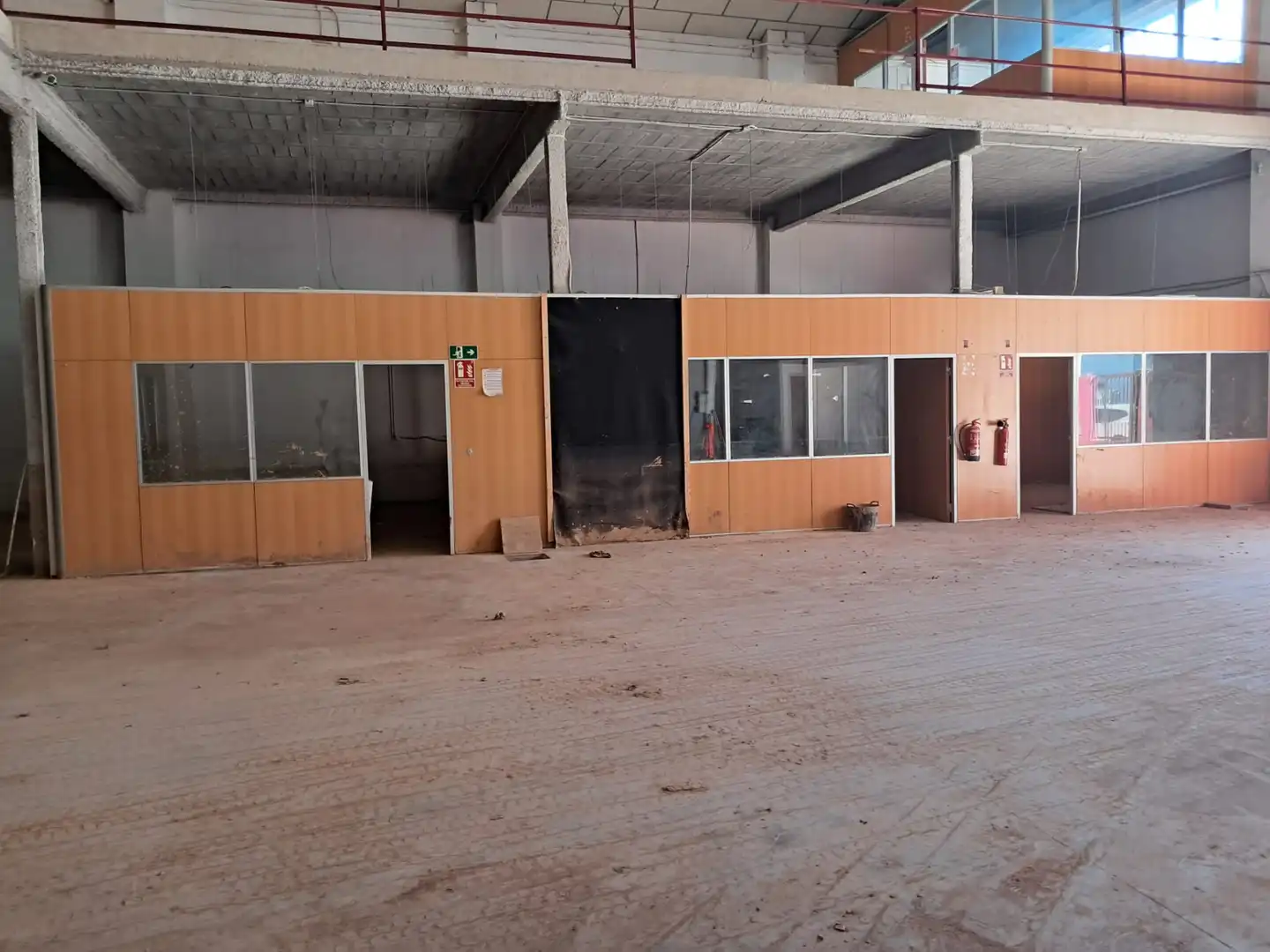 Industriegebäude zum Verkauf in Carrer Séquia de Mestalla, imagen 16