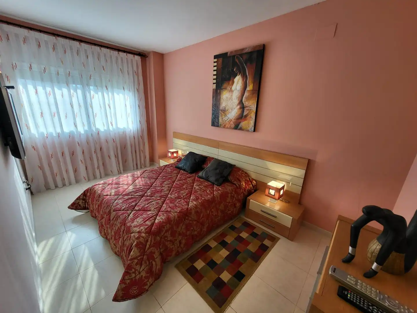 Piso con terraza en venta en Barenys, imagen 15
