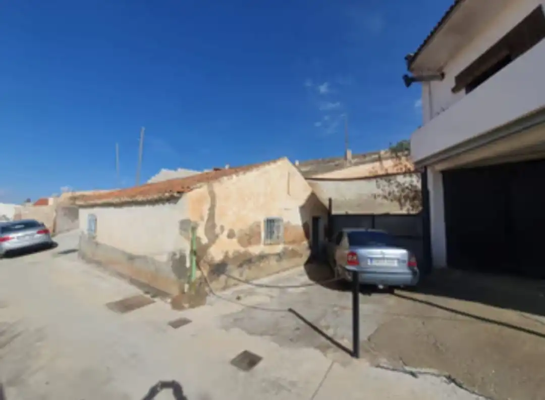 Residencial en venda a Calle San Antón, 15, Valle del Zalabí