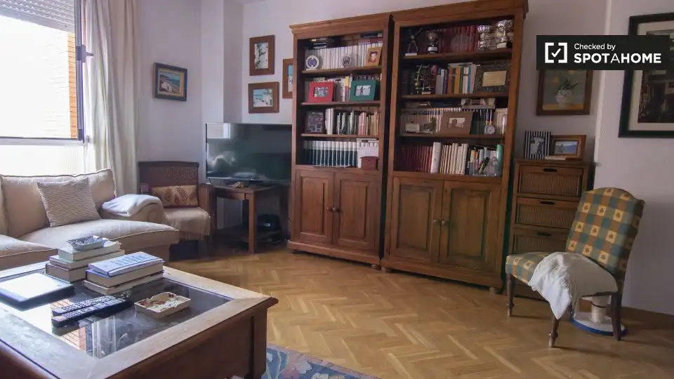 Habitación en Arroyo del Fresno