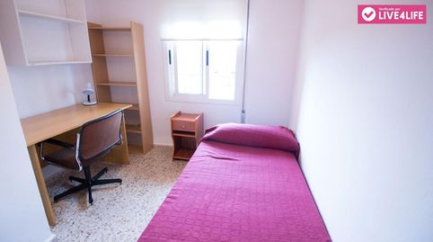 Foto 4 de Pis de lloguer a De Albalat Dels Tarongers, Valencia, 36, La Carrasca, Valencia Capital