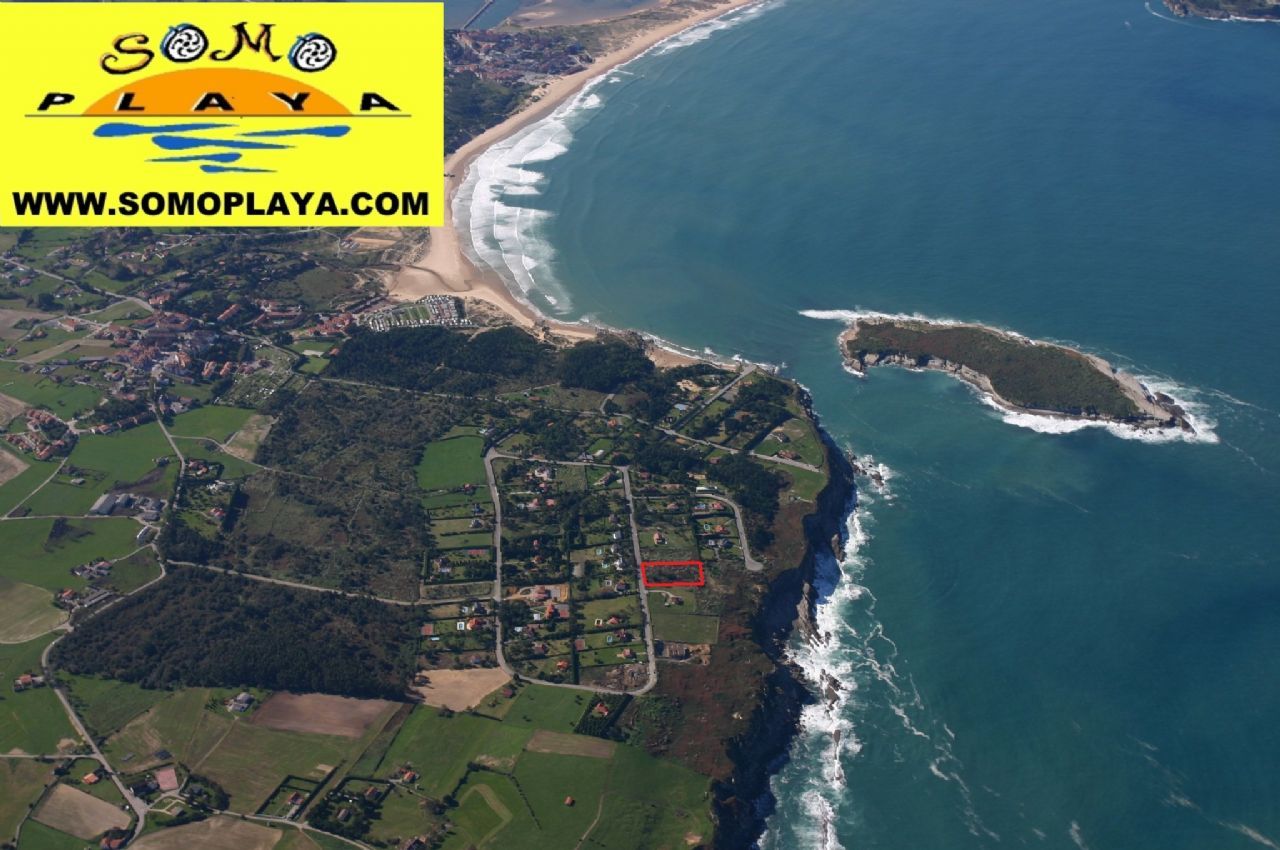 Residencial en venda en Ribamontán al Mar
