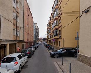 Exterior view of Flat for sale in Mataró