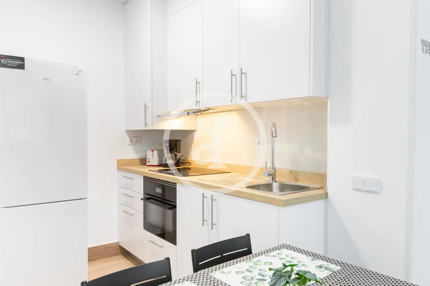 Study for rent in Calle de San Manuel, 3, Aluche
