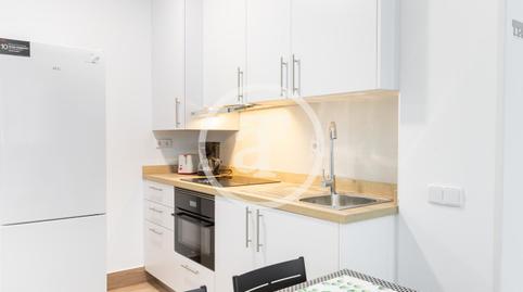 Photo 4 of Study to rent in Calle de San Manuel, 3, Aluche, Madrid