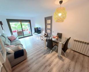 Bedroom of Flat for sale in Sant Feliu de Llobregat  with Air Conditioner, Heating and Parquet flooring