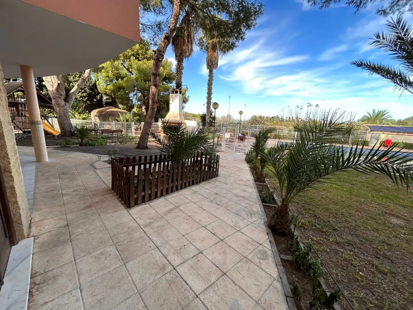 Villa avec terrasse à vendre à Los Balcones - Los Altos, imagen 23