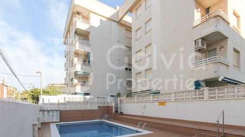 Foto 4 de Pis en venda a Del Llobregat, Segur Platja, Calafell