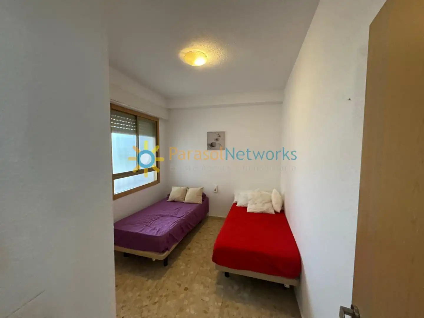 Apartment with lift to rent in Carrer de les Fonts 4, imagen 6