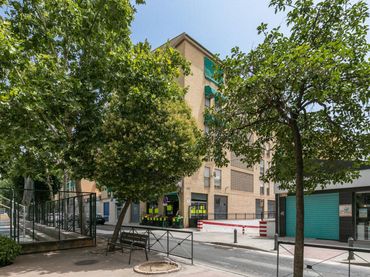 Pis amb ascensor en venda a Calle Circunvalación de La Encina 14