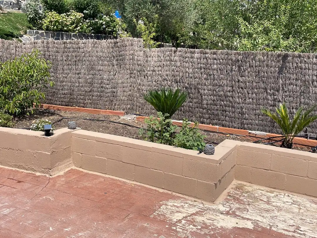 Maison avec jardin à vendre à Coll i pujol 93, imagen 15