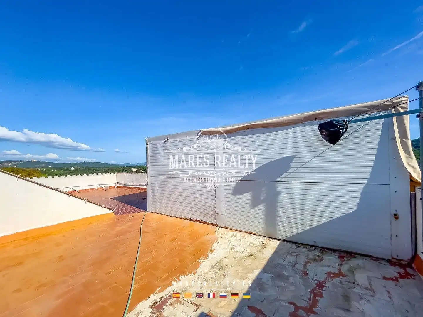 Adossat amb piscina en venda a Palafolls, imagen 64