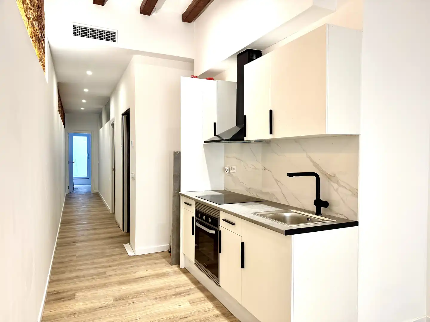 Erdgeschosswohnung zum Verkauf in Sants - Montjuïc, imagen 3