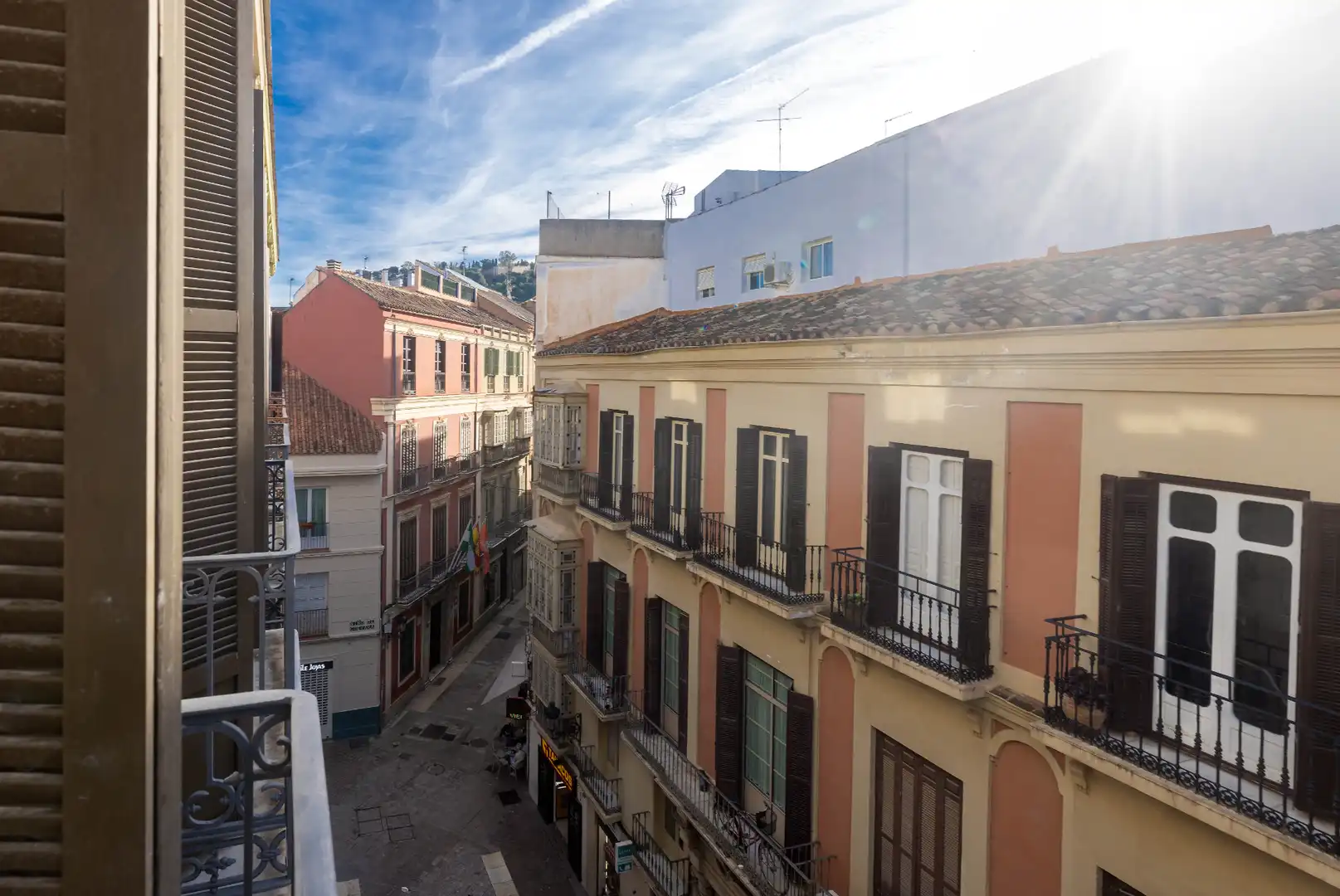 Pis amb terrassa en venda a Calle Méndez Núñez, imagen 18