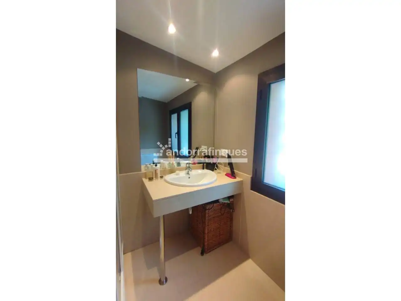 Ático con ascensor en venta en L'Aldosa - Anyós, imagen 37