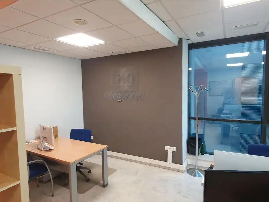 Oficina con ascensor en venta en Calle Industria 3, imagen 6