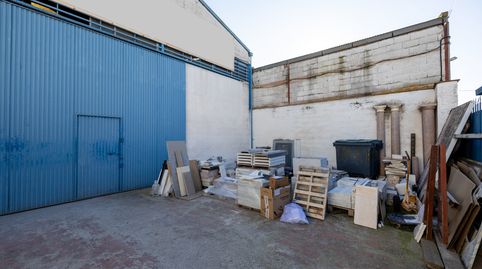 Foto 5 von Fabrikhallen zum Verkauf in Plaza Industrial Los Álamos, 8, Cármenes - Ríos, Atarfe