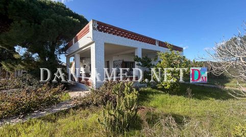 Foto 2 de Finca rústica en venda a Oliva Playa, Oliva