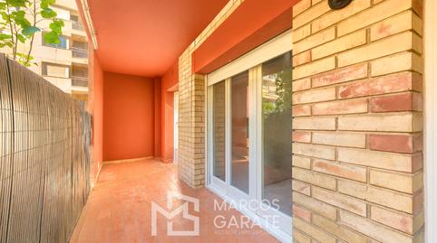 Foto 2 de Pis en venda a Carrer de Pau Casals, El Tancat - Mas d'en Gual, Tarragona