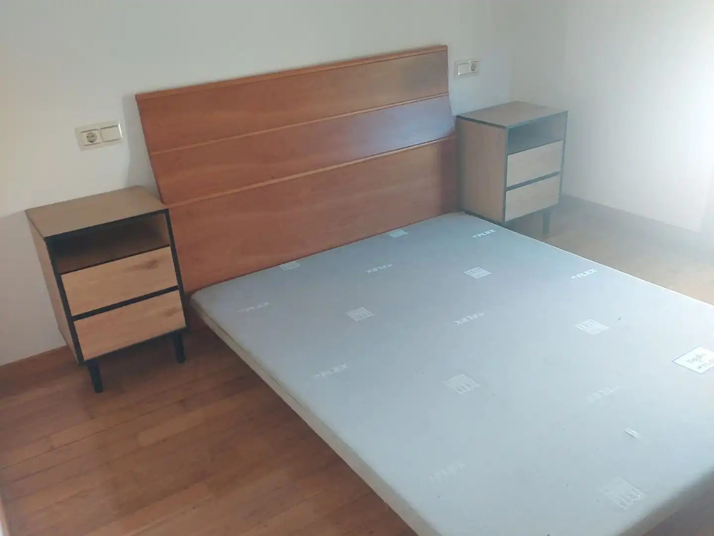 Dormitori de Apartament de lloguer en Gondomar