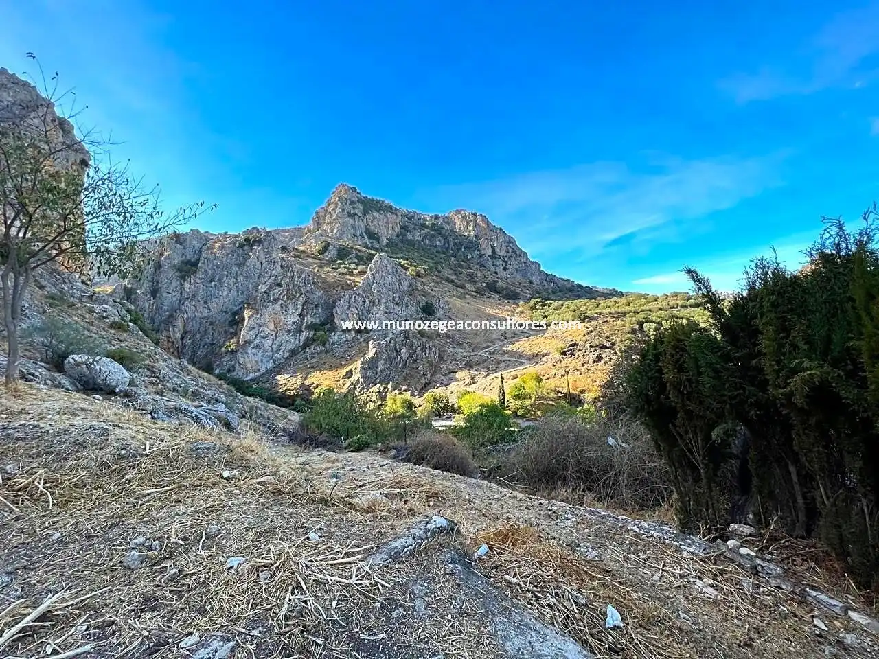 Residential for sale in Zuheros