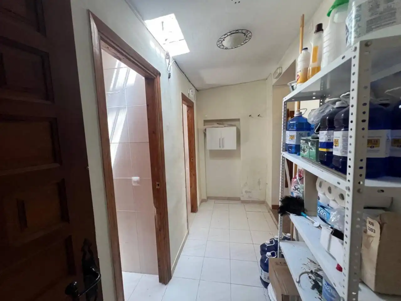 Finca rústica en venda en Alicante / Alacant