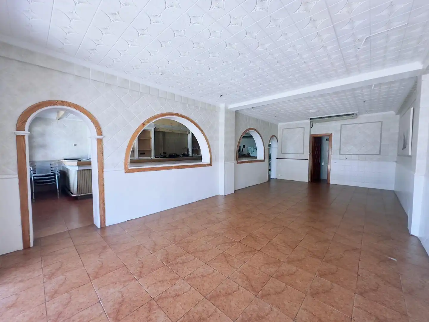 Local comercial en venta en Roquetas de Mar ciudad, imagen 6