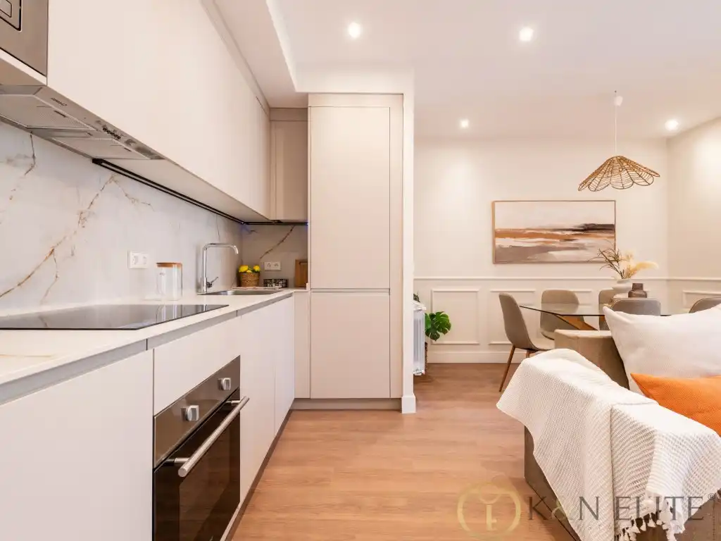 Piso con ascensor en venta en Calle Peñascales, imagen 6