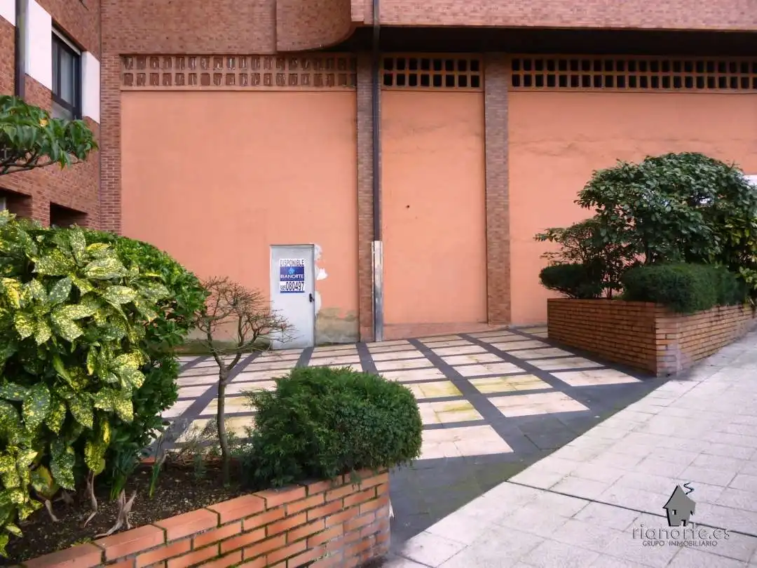 Local comercial en venta en Avenida Constitución