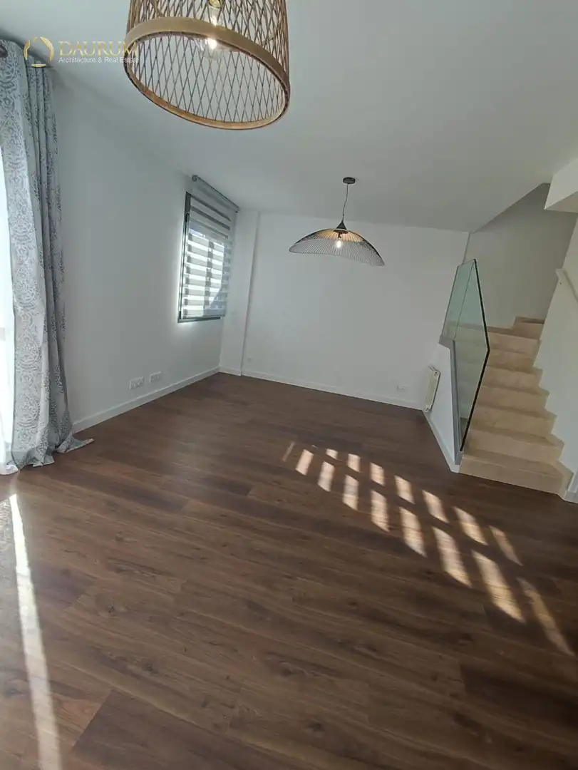 Living room of Detached homes for sale in Mutxamel  with Air Conditioner, Terrace and Swimming Pool