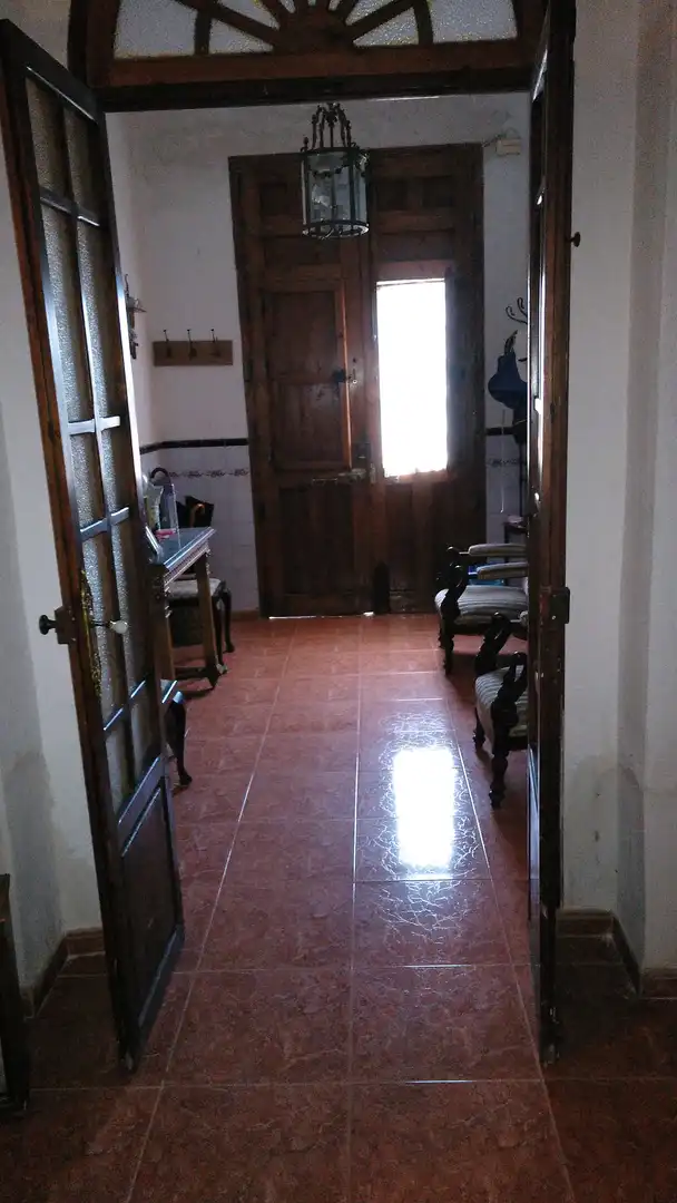 Casa o chalet en venta en Murcia con Jardín privado, Terraza y Trastero