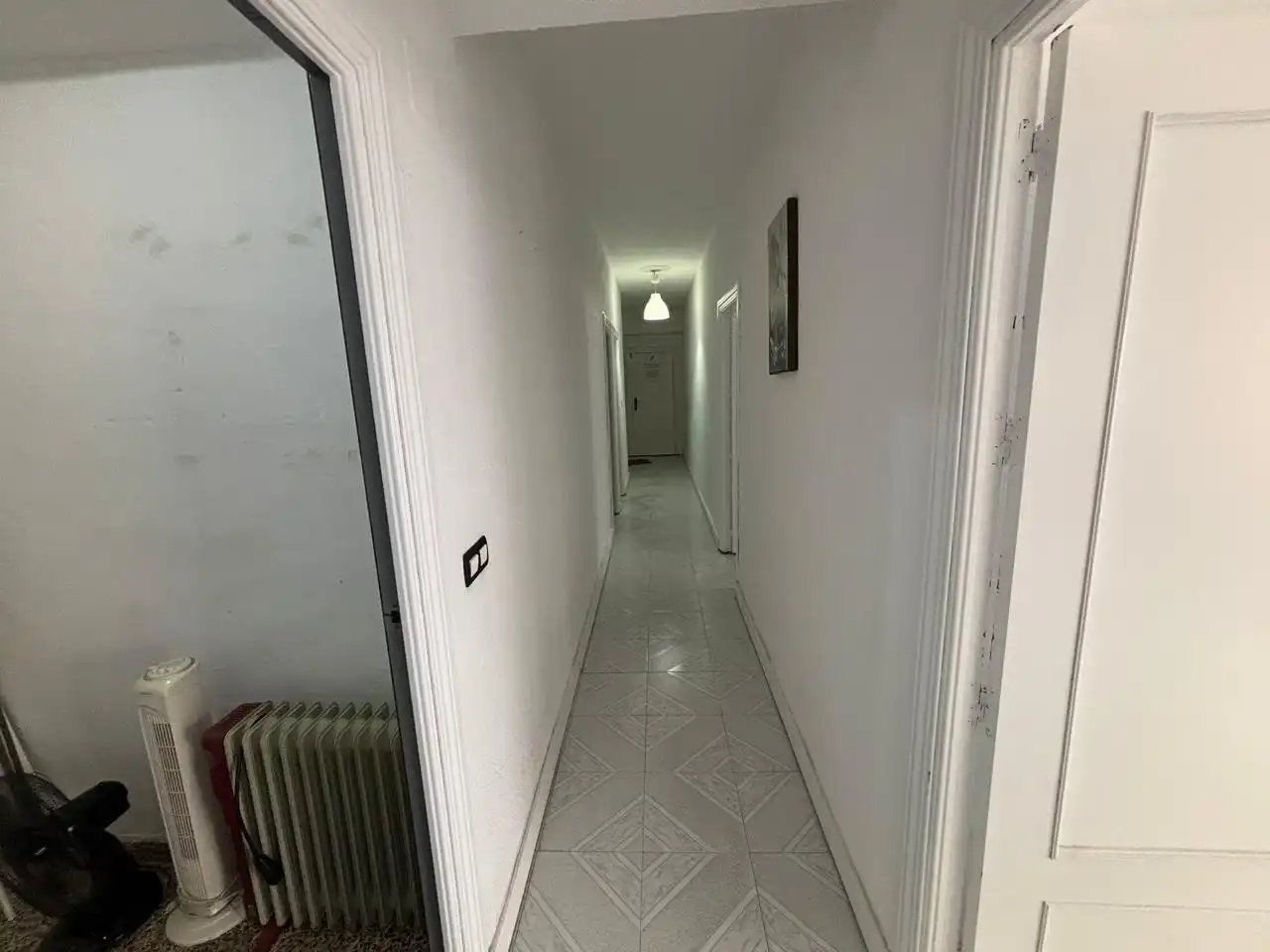 Flat for sale in Granada