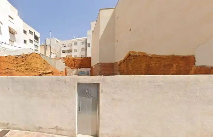 Terreno rústico en venta en C/ Fray Diego de Cádiz, imagen 8
