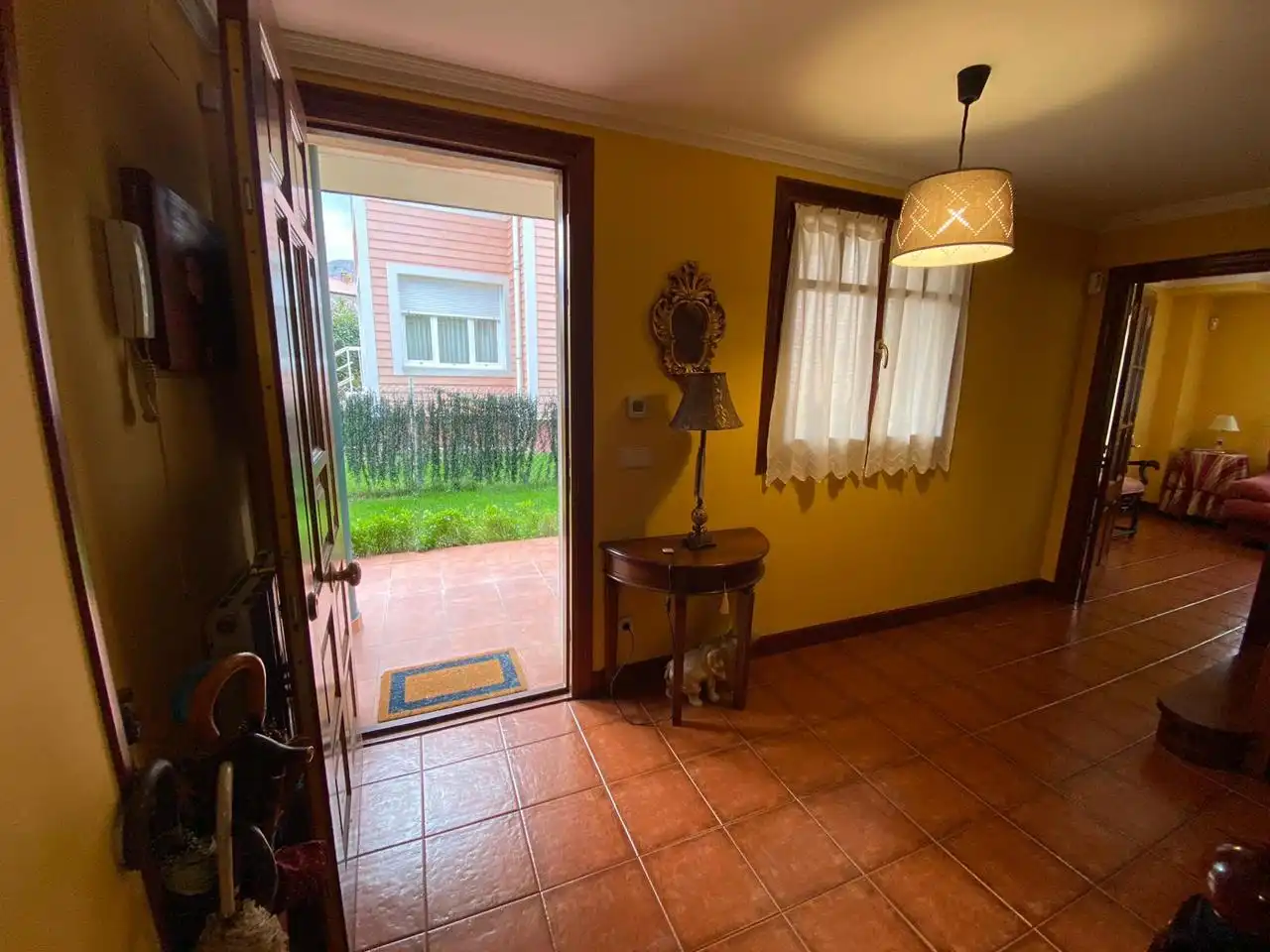 Casa con terraza en venta en Barrio Sámano, imagen 13