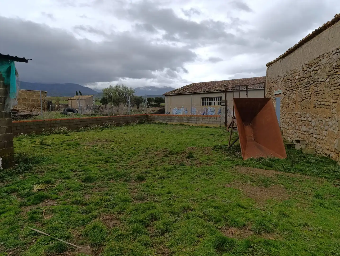 Residencial en venta en La Sotonera